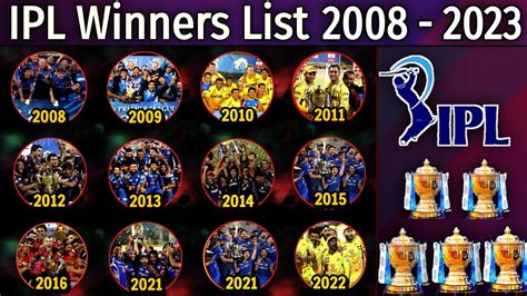 which team has won the most ipl trophies